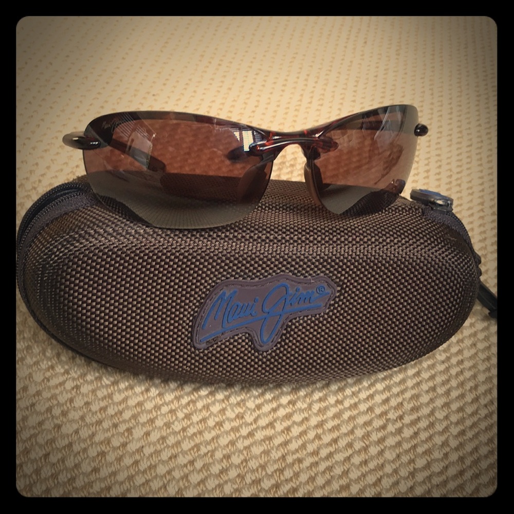 Maui Jim Mens Sunglasses